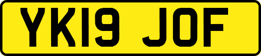 YK19JOF