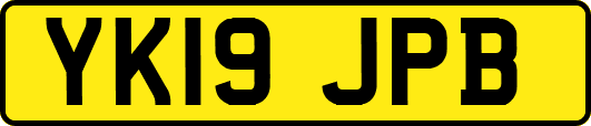 YK19JPB