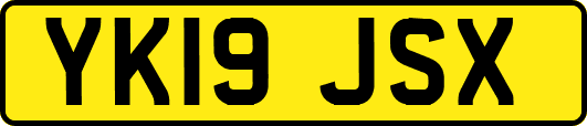 YK19JSX