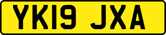 YK19JXA