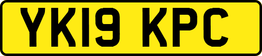 YK19KPC