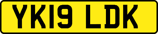 YK19LDK