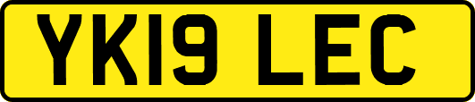 YK19LEC