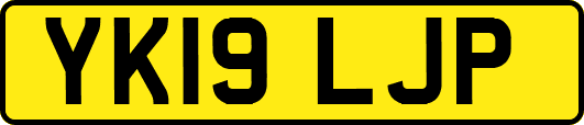 YK19LJP