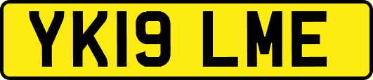 YK19LME
