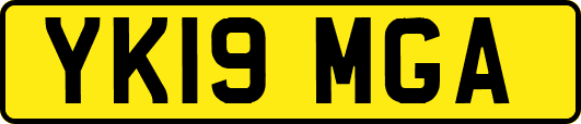 YK19MGA