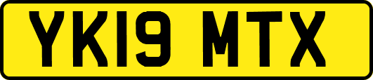 YK19MTX