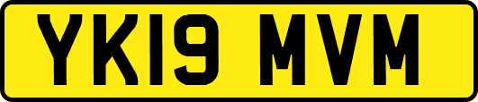 YK19MVM