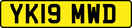 YK19MWD