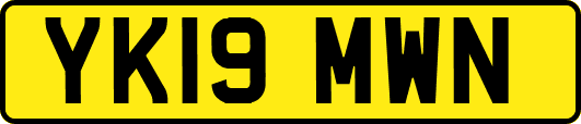 YK19MWN