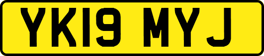 YK19MYJ