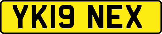 YK19NEX