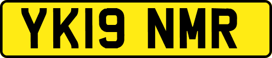 YK19NMR