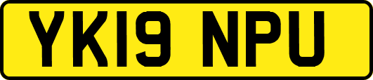 YK19NPU
