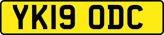 YK19ODC