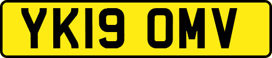 YK19OMV
