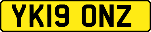 YK19ONZ