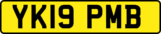 YK19PMB