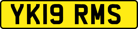 YK19RMS