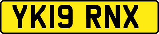 YK19RNX