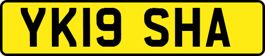 YK19SHA