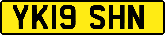YK19SHN