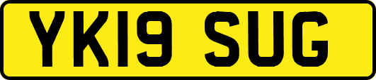 YK19SUG