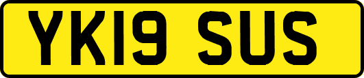 YK19SUS