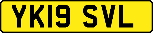 YK19SVL