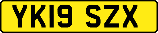 YK19SZX