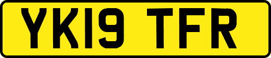 YK19TFR