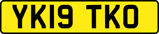 YK19TKO