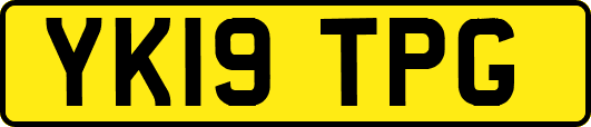 YK19TPG