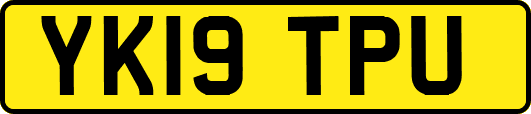 YK19TPU
