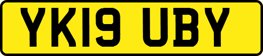 YK19UBY