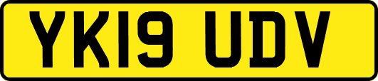 YK19UDV