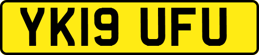 YK19UFU