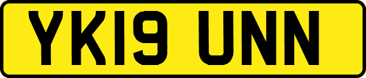 YK19UNN