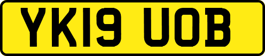 YK19UOB