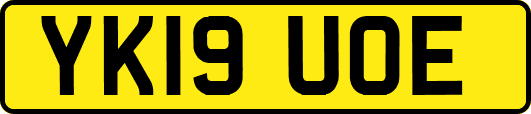 YK19UOE