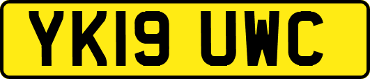 YK19UWC