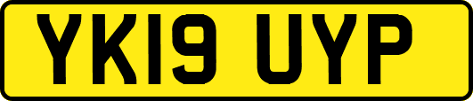 YK19UYP