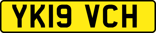 YK19VCH