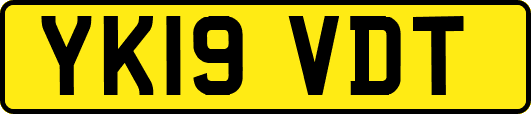 YK19VDT
