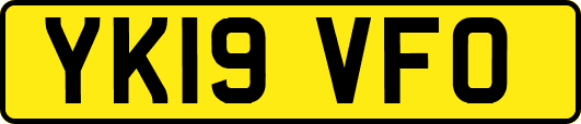 YK19VFO