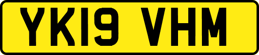YK19VHM