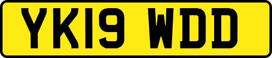YK19WDD