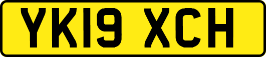 YK19XCH