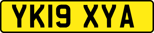 YK19XYA