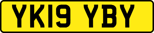 YK19YBY